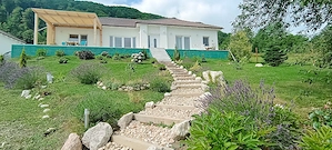 2 case in Bran, sat Predelut: locuinta + vila turistica***, exclusiv direct de la proprietar - imagine 9