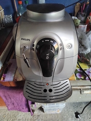 aparat cafea philips