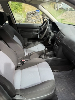 vw golf 4 1.6 benzina 16 valve - imagine 7