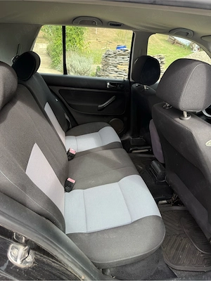 vw golf 4 1.6 benzina 16 valve - imagine 6