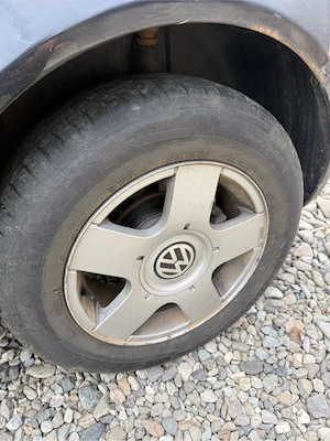 vw golf 4 1.6 benzina 16 valve - imagine 5