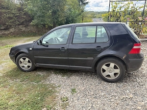 vw golf 4 1.6 benzina 16 valve - imagine 2