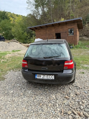 vw golf 4 1.6 benzina 16 valve - imagine 10