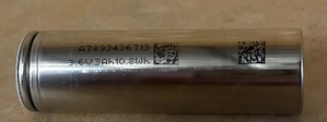 Celule NOI NMC Lishen LR21700LH 10,9 Wh 3Ah 3,63V