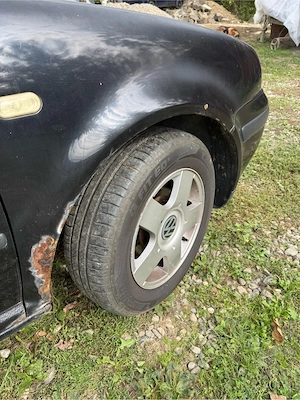 vw golf 4 1.6 benzina 16 valve - imagine 9