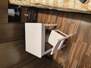 Ikea SUNDVIk - set scaun si birou pentru copii