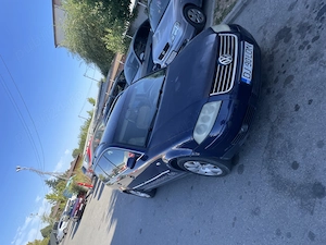 Vând passat 1.9 131 CP 6 trepte  - imagine 2