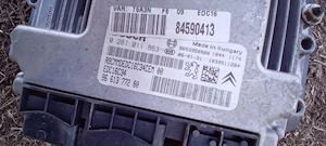 calculatoare de pejo 307 16HDI 