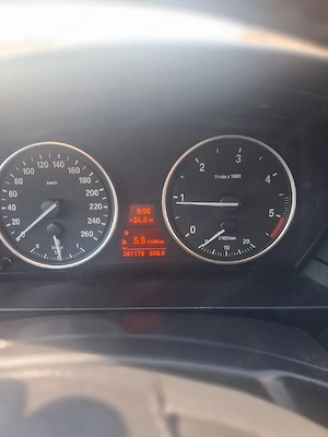 de vanzare bmw 520d  seria 5