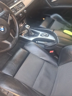 de vanzare bmw 520d  seria 5 - imagine 5