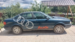 Audi 80 B4