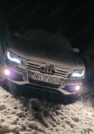 Vand audi a4 b8 2010 - imagine 7