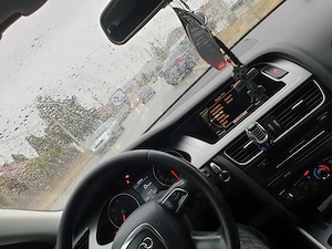 Vand audi a4 b8 2010 - imagine 8