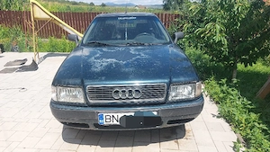 Audi 80 B4 - imagine 4