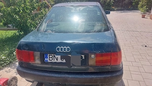 Audi 80 B4 - imagine 5