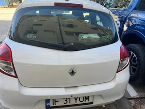 Renault Clio III 1.5 dCi Authentique - imagine 8
