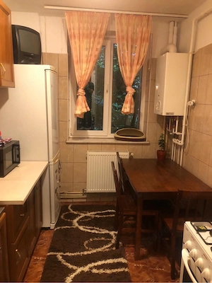 inchiriere apartament 3 camere Pitesti - imagine 6