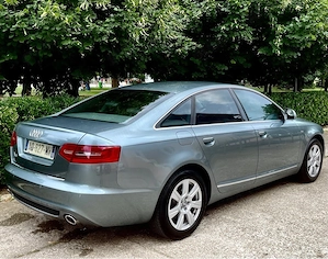 Audi A6 2010 FaceLift   Automata 7 viteze   S-Line  - imagine 2