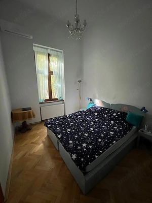 Proprietar, inchiriez apartament cu 2 camere zona parc Regina Maria, Neptun - imagine 2