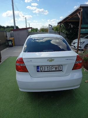 Vând Chevrolet Aveo; 2010 ;benzina;1, 2  - imagine 2