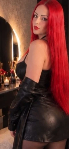 Gya transexuala reala !!