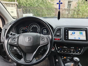 Honda HR-V 1.5 i-VTEC 130 CP   Executive   2018 - imagine 5