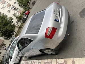 Audi a4 b6 2.0 automat - imagine 5