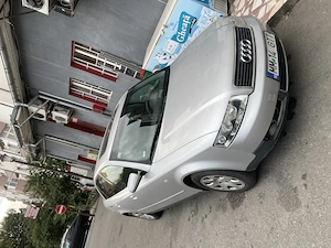 Audi a4 b6 2.0 automat - imagine 2