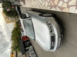 Audi a4 b6 2.0 automat
