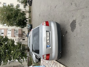 Audi a4 b6 2.0 automat - imagine 4