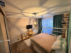 Apartament 2 camere 2 balcoane parcare - imagine 3