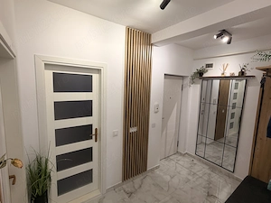 Apartament 2 camere 2 balcoane parcare - imagine 6