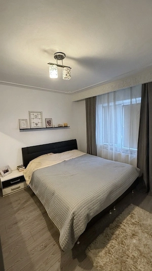 Apartament 3 camere, 80 mp utili, 2 băi, centrală proprie   Freidorf - imagine 5