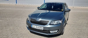 Skoda Octavia 3 