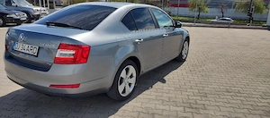 Skoda Octavia 3  - imagine 4