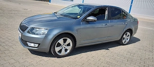 Skoda Octavia 3  - imagine 2