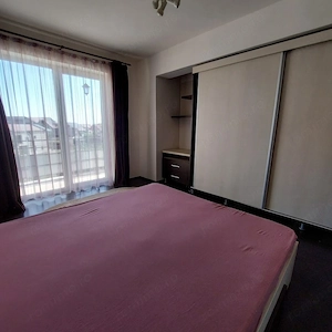 Apartament 2 camere, 58 mp, Str. Florilor, zona Mega Image! - imagine 5