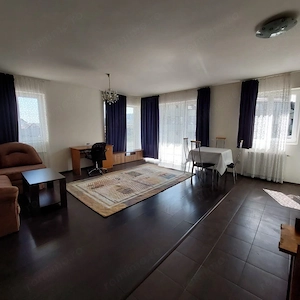 Apartament 2 camere, 58 mp, Str. Florilor, zona Mega Image! - imagine 2