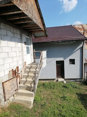 De vanzare Casa duplex  - imagine 10