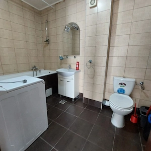 Apartament 2 camere, 58 mp, Str. Florilor, zona Mega Image! - imagine 9