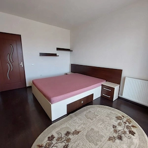 Apartament 2 camere, 58 mp, Str. Florilor, zona Mega Image! - imagine 7