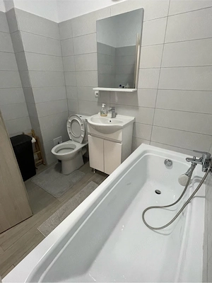 Apartament 2 camere de închiriat - Rotar Park 2 - imagine 3