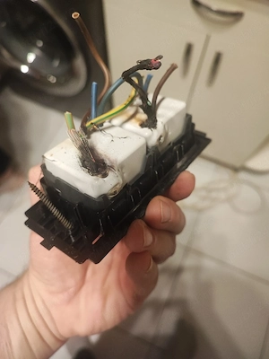 Lucrări și reparații electrice   Arad și județul Arad - imagine 2