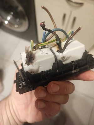 Lucrări și reparații electrice   Arad și județul Arad