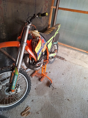 moto cross - imagine 5