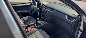 Skoda Octavia 3  - imagine 6