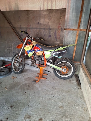 moto cross - imagine 4