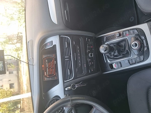 Audi A4 B8 2009 - imagine 4