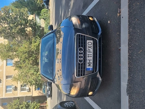 Audi A4 B8 2009