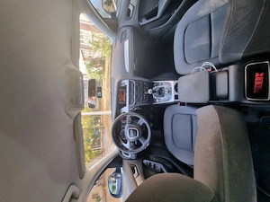 Audi A4 B8 2009 - imagine 6